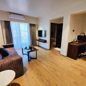 Regenta Place Igatpuri 5