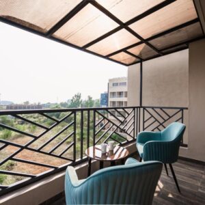 Regenta Place Igatpuri 7