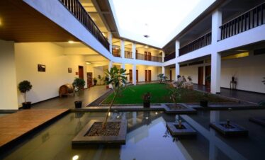 Regenta Resort Soma Vine Village Nashik 8