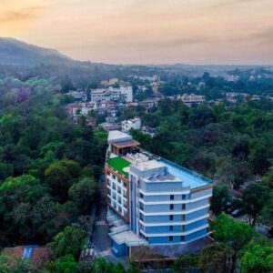 Regenta SGS Greenotel – Lonavala 1