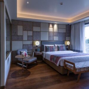 Regenta SGS Greenotel – Lonavala 2