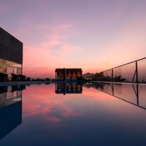 Regenta SGS Greenotel – Lonavala 3