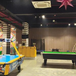 Regenta SGS Greenotel – Lonavala 4