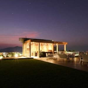 Regenta SGS Greenotel – Lonavala 5