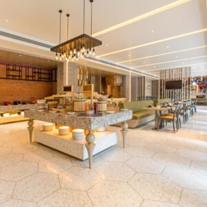 Regenta SGS Greenotel – Lonavala 6