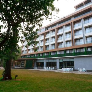 Regenta SGS Greenotel – Lonavala 7
