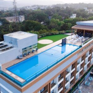 Regenta SGS Greenotel – Lonavala 8