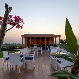 Regenta SGS Greenotel – Lonavala 9