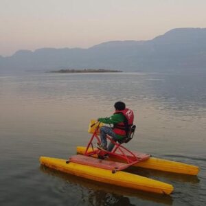 Saj By The Lake, Malshej Ghat 10