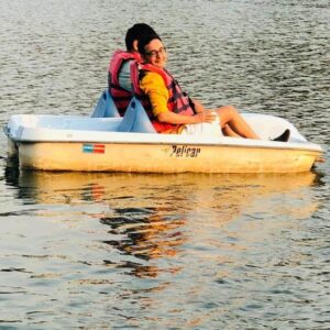 Saj By The Lake, Malshej Ghat 11