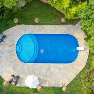 Saj By The Lake, Malshej Ghat 13