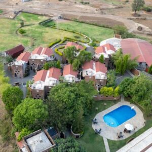 Saj By The Lake, Malshej Ghat 14