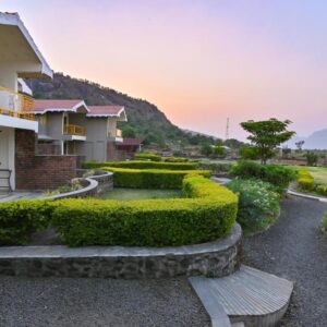 Saj By The Lake, Malshej Ghat 16