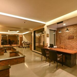 Saj By The Lake, Malshej Ghat 17