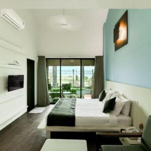 Saj By The Lake, Malshej Ghat 19