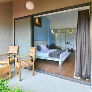 Saj By The Lake, Malshej Ghat 20