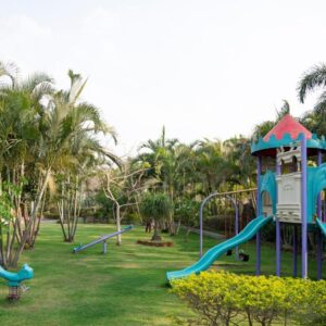 Saj By The Lake, Malshej Ghat 4