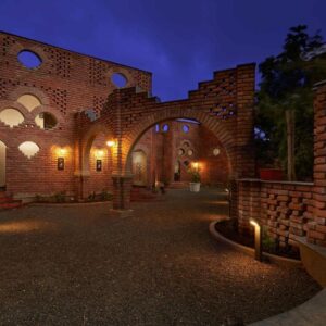 Saj By The Lake, Malshej Ghat 5