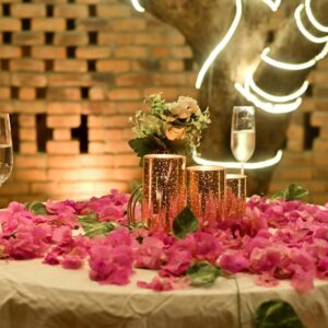 Saj By The Lake, Malshej Ghat 6