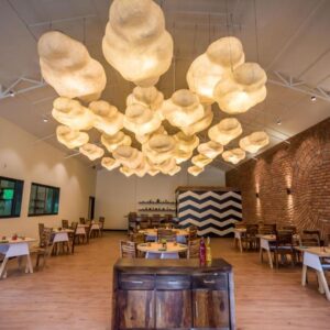 Saj By The Lake, Malshej Ghat 7