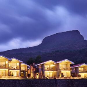 Saj By The Lake, Malshej Ghat 8