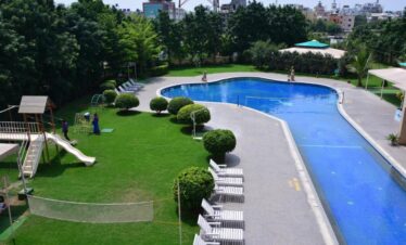 St Laurn The Spiritual Resort 1