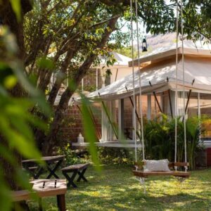 StayVista at Vaana 10