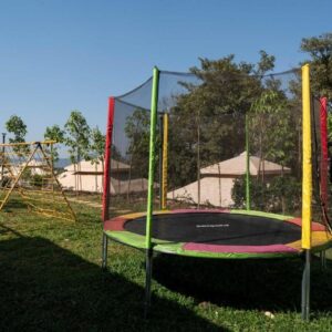 StayVista at Vaana 11