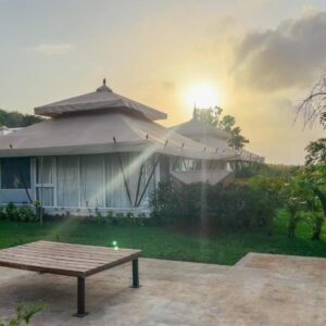 StayVista at Vaana 13