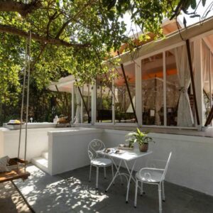 StayVista at Vaana 14