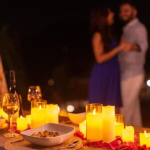 StayVista at Vaana 15