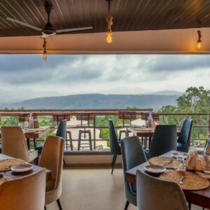 StayVista at Vaana 16