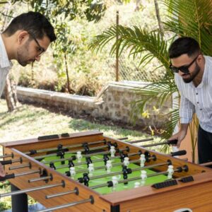 StayVista at Vaana 17