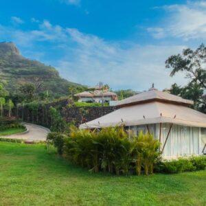 StayVista at Vaana 18