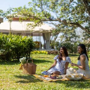 StayVista at Vaana 2