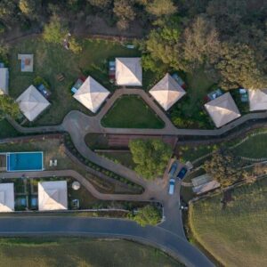 StayVista at Vaana 21