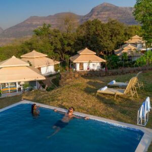 StayVista at Vaana 4