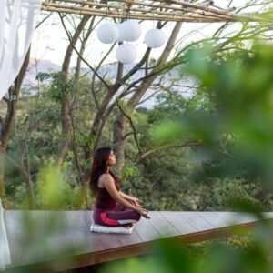 StayVista at Vaana 6