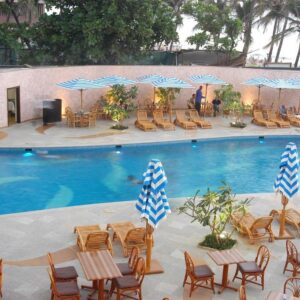 Sun-n-Sand Mumbai Juhu Beach 4