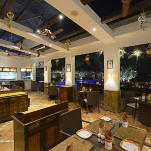 Sun-n-Sand Mumbai Juhu Beach 8