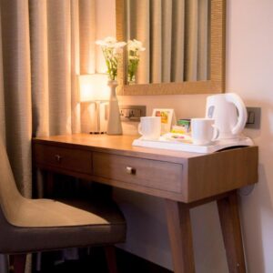 Sun-n-Sand Mumbai Juhu Beach Room 2