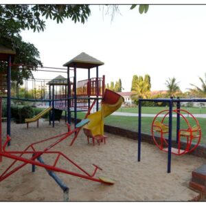 Sun-n-Sand Shirdi 10