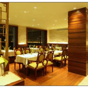 Sun-n-Sand Shirdi 11