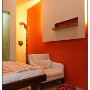 Sun-n-Sand Shirdi 13