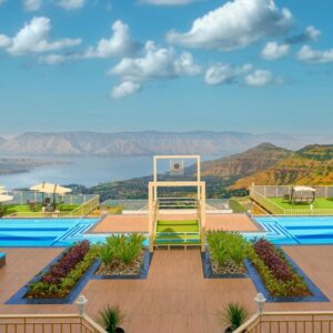 The Cliff by Zuper – Panchgani 1