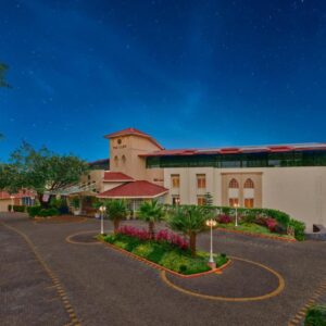 The Cliff by Zuper – Panchgani 11