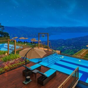 The Cliff by Zuper – Panchgani 12