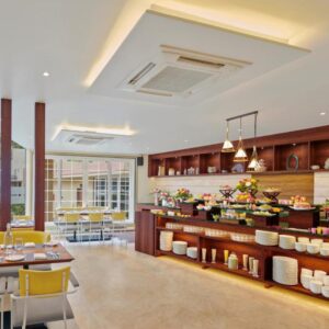 The Cliff by Zuper – Panchgani 13