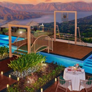 The Cliff by Zuper – Panchgani 14