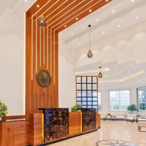 The Cliff by Zuper – Panchgani 15